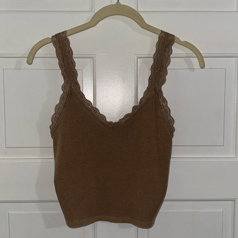 American Eagle Tank Top